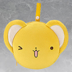 Cardcaptor Sakura: Clear Card 2-in-1 Miniature Pillow + Eye Mask
