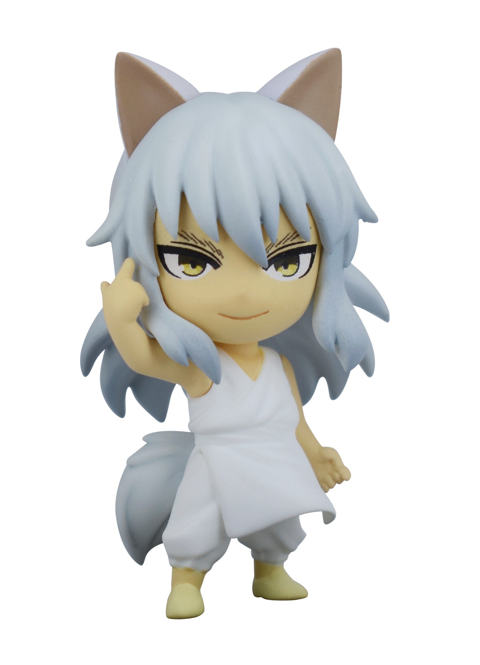 YU☆YU☆HAKUSHO Mini Figure Collection(re-order)