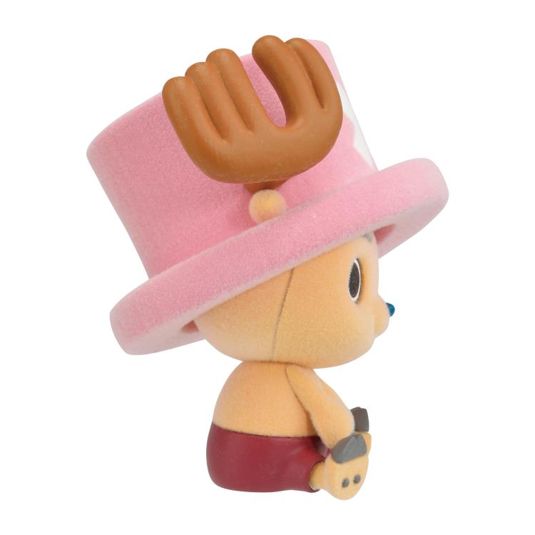 ONE PIECE Fluffy Puffy～CHOPPER～(ver.B)