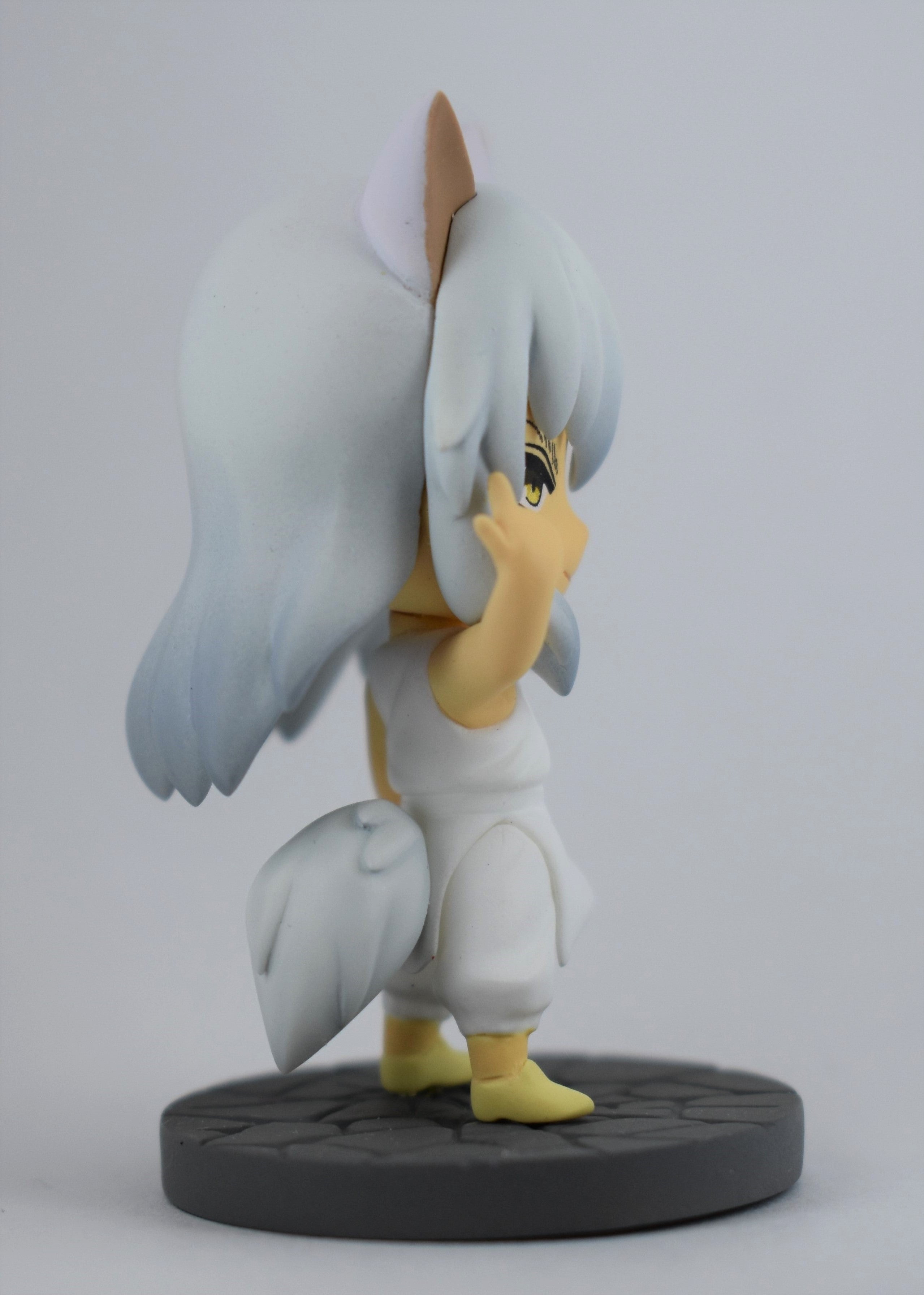 YU☆YU☆HAKUSHO Mini Figure Collection(re-order)