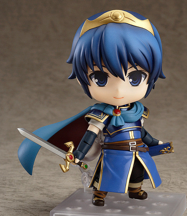 Nendoroid Marth: New Mystery of the Emblem Edition (re-run)