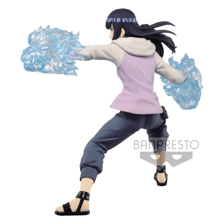 'NARUTO SHIPPUDEN VIBRATION STARS-HYŪGA HINATA-