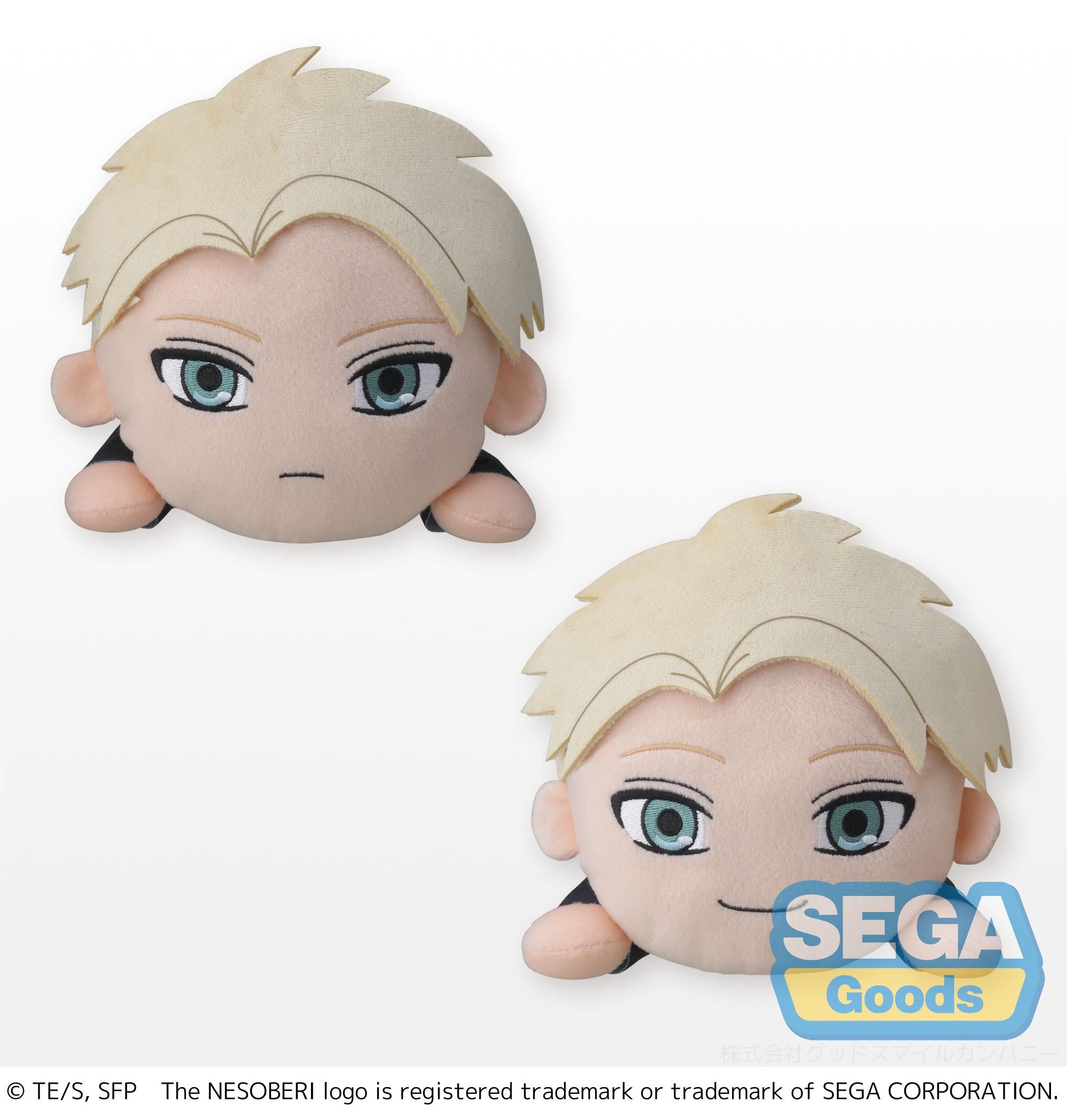 > NESOBERI (Lay-Down) TV Anime 