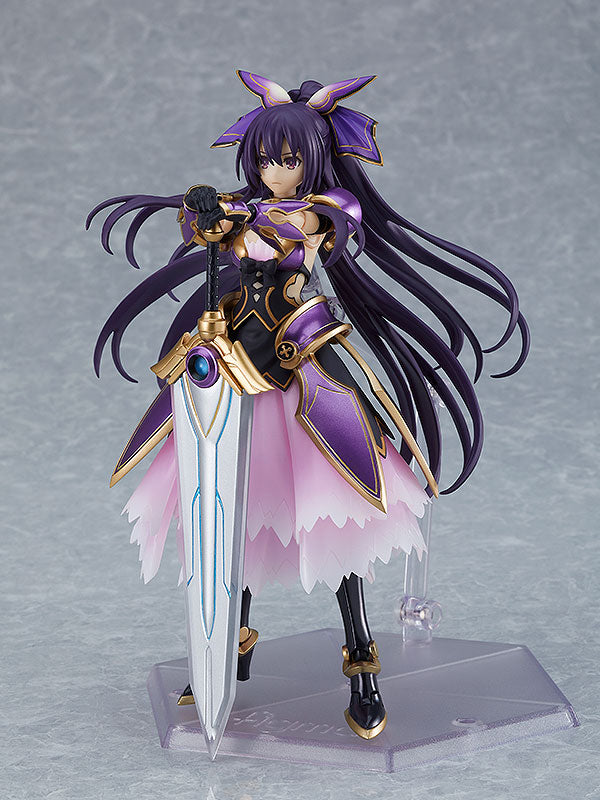 figma Tohka Yatogami