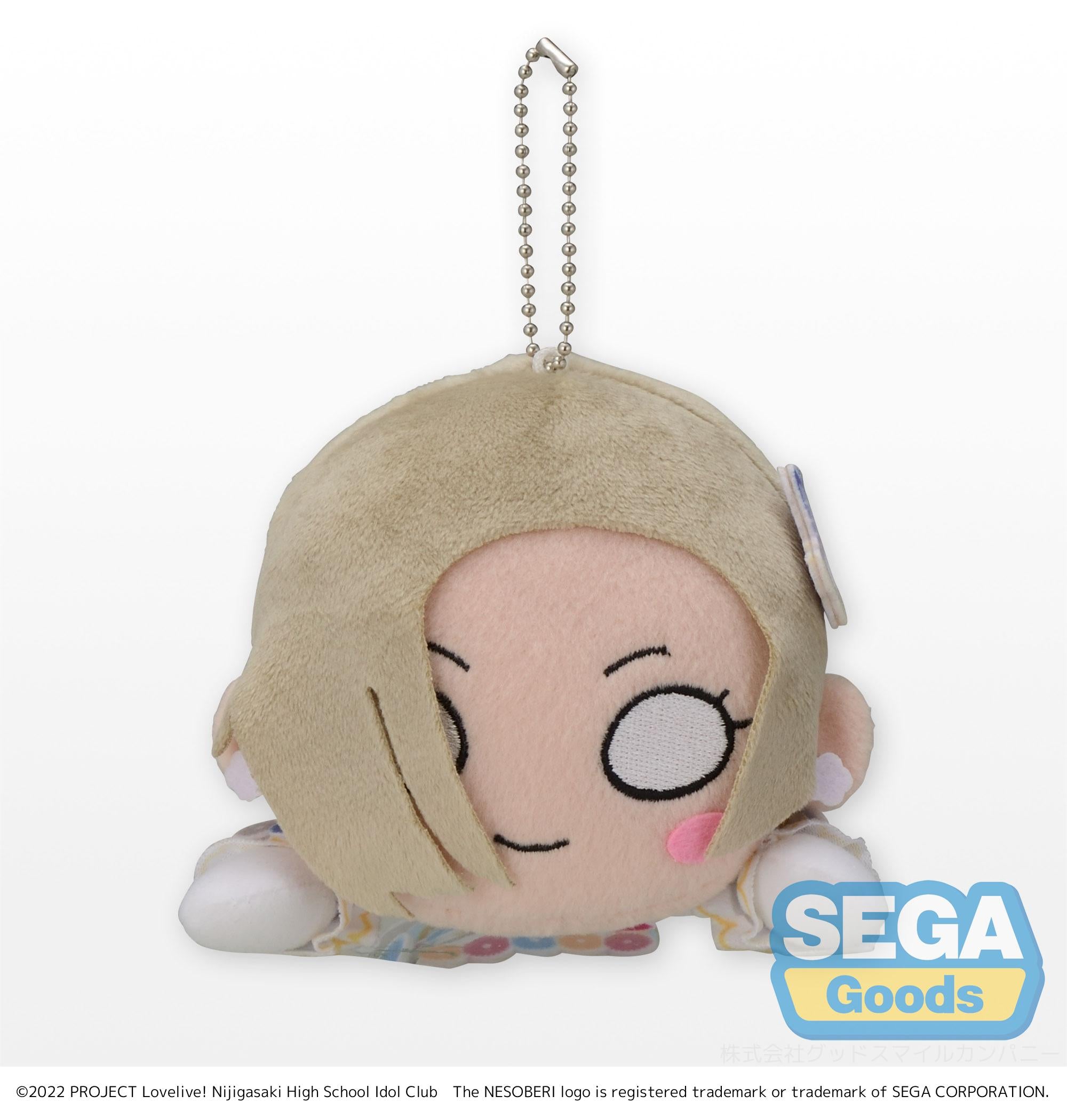 NESOBERI (Lay-Down) 