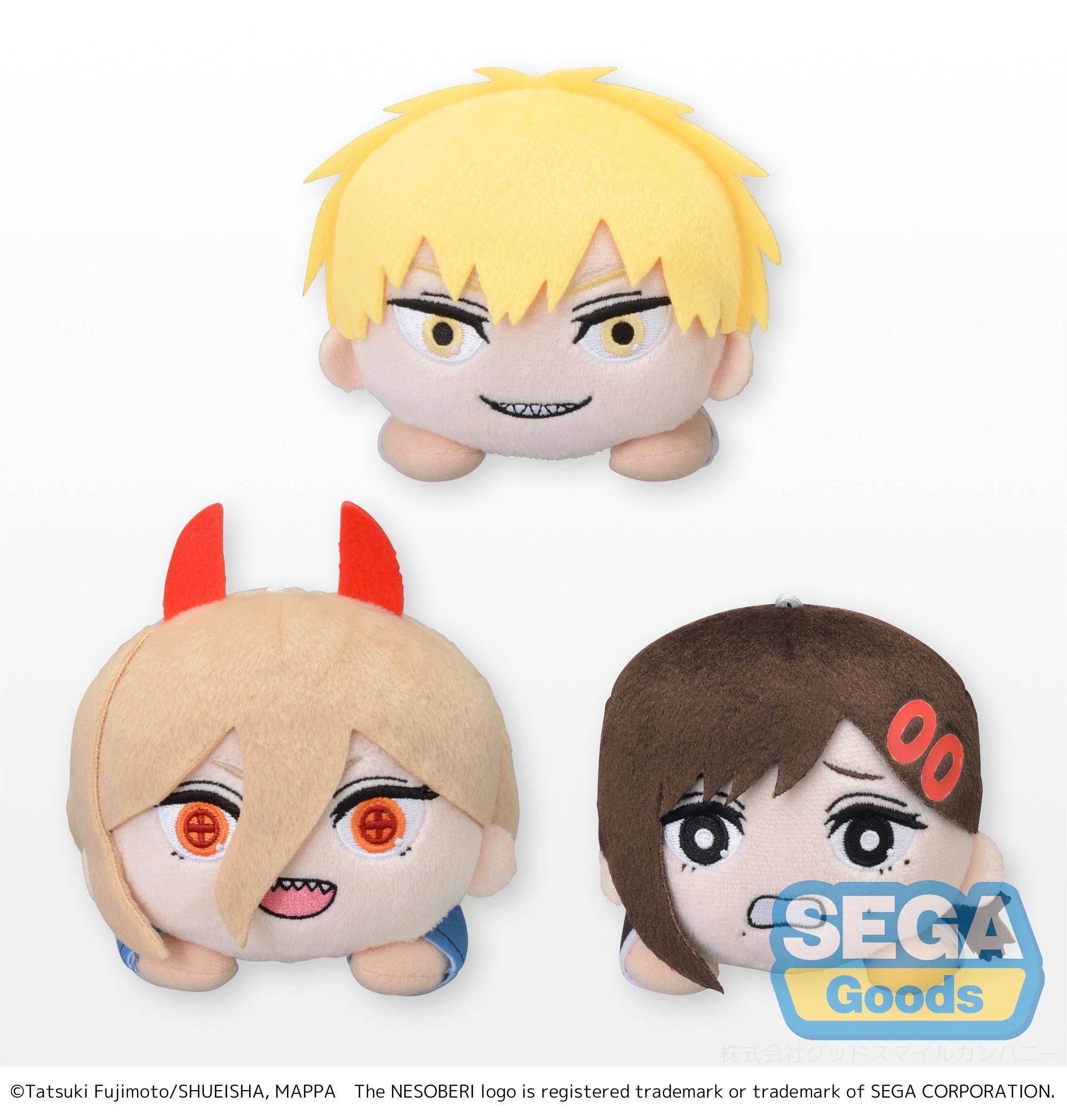 NESOBERI (Lay-Down) 