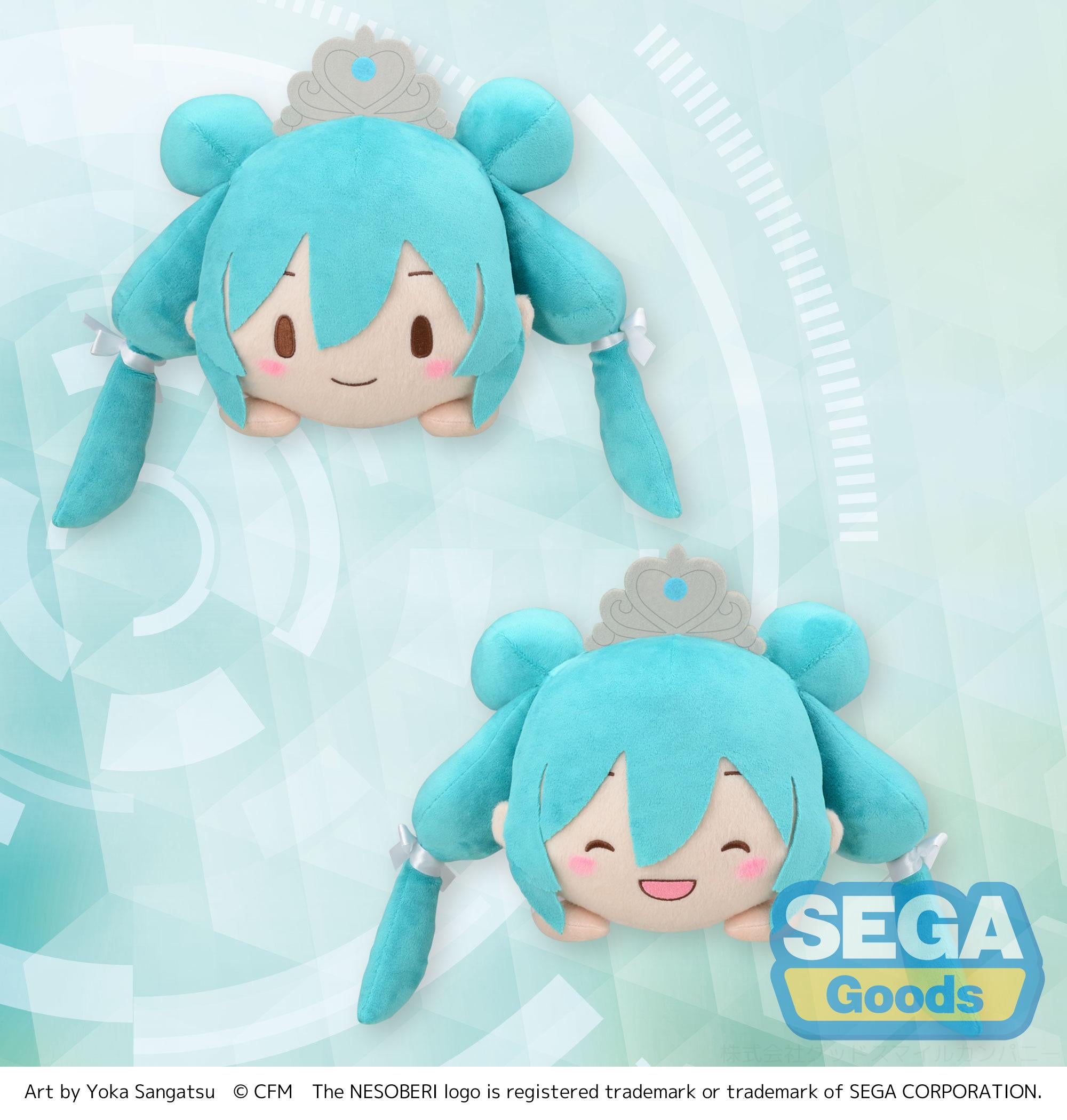 NESOBERI (Lay-Down) 