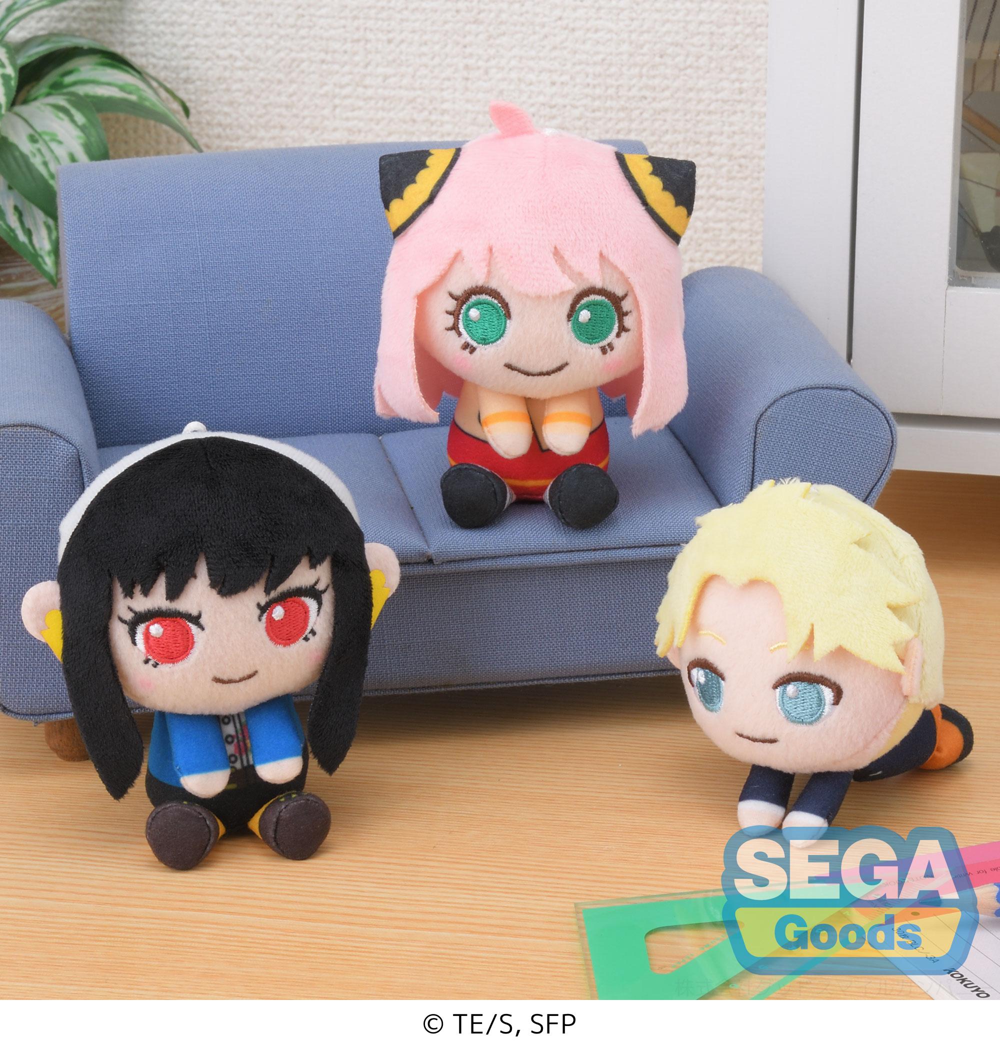 > & you TV Anime 