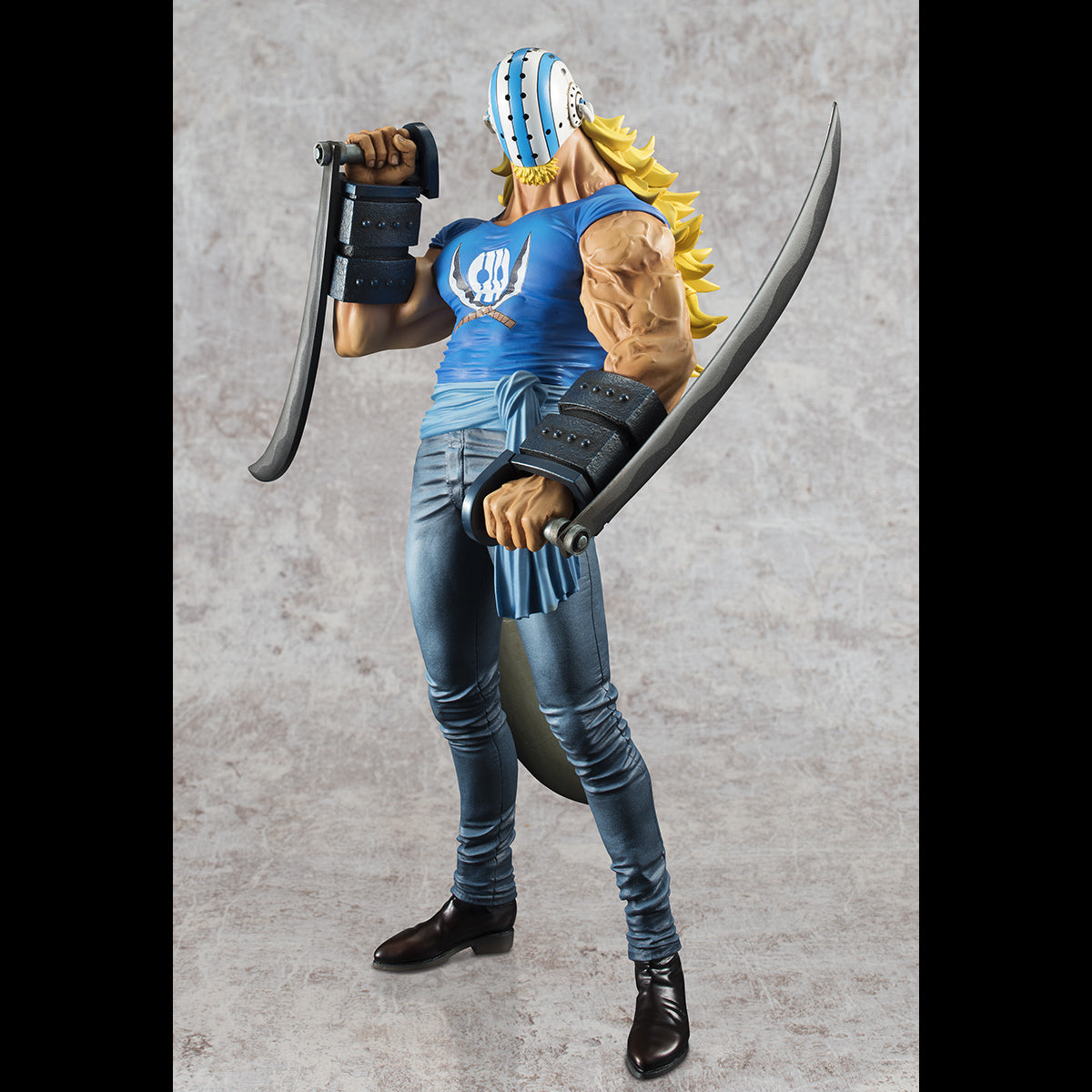 Portrait.Of.Pirates ONE PIECE  “LIMITED EDITION” Killer（limited resale）