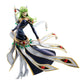 Precious G.E.M. Series CODE GEASS Lelouch of the Rebellion   C.C. Britannian Costume Ver.