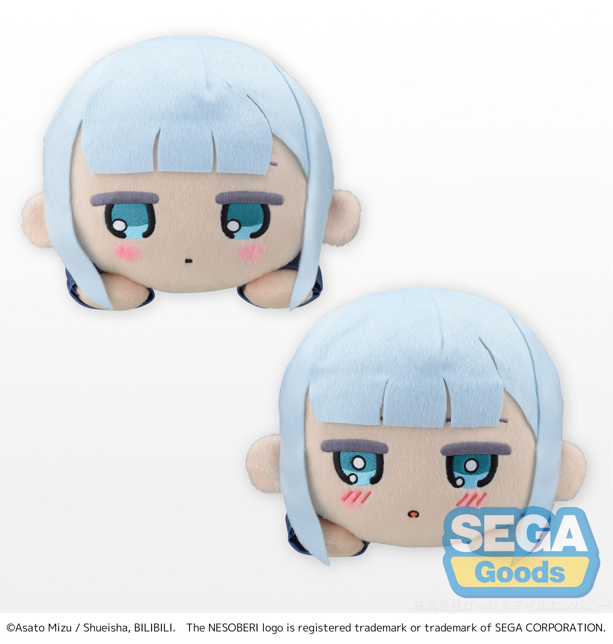 NESOBERI (Lay-Down) 
