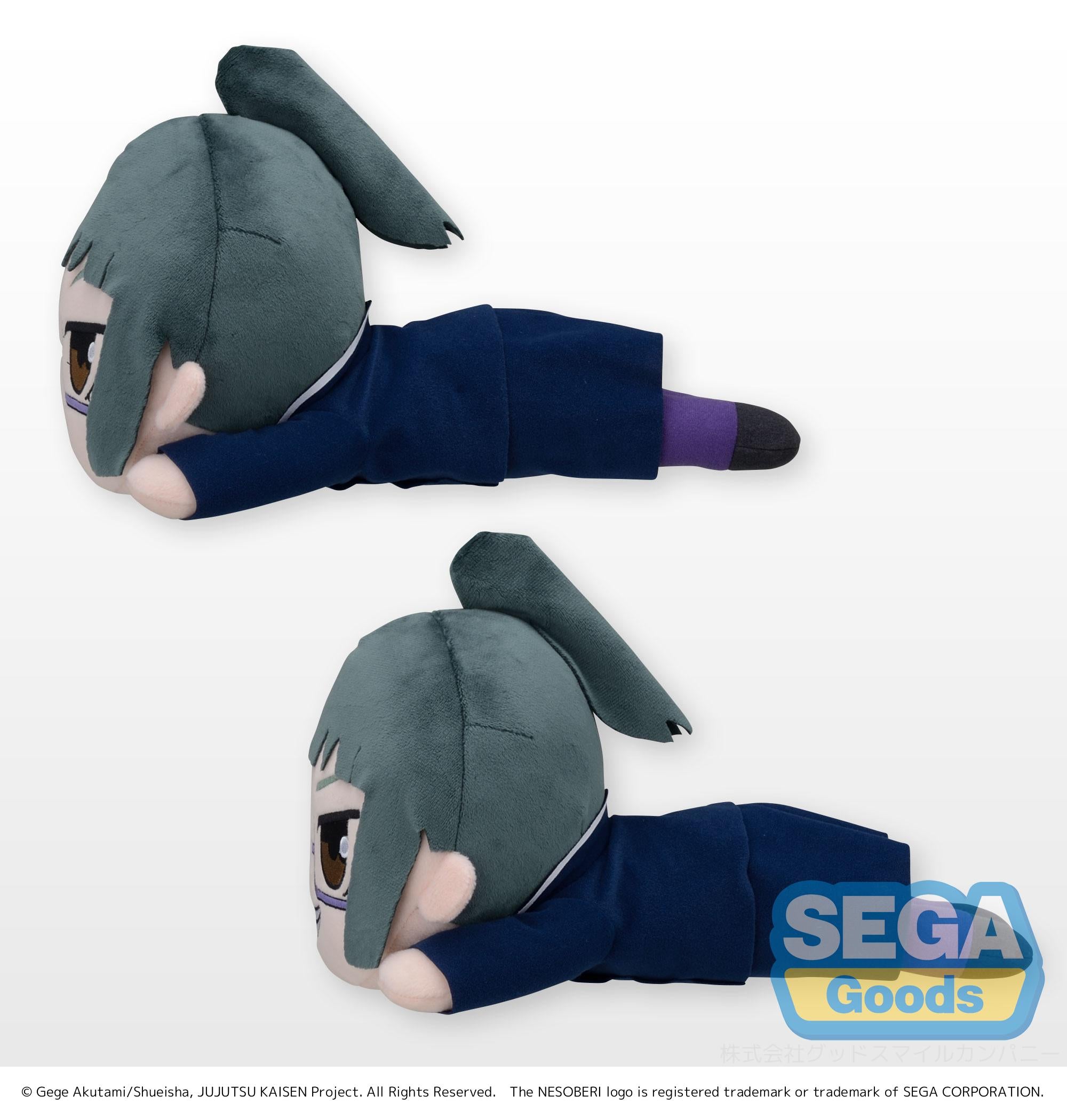 NESOBERI (Lay-Down) 