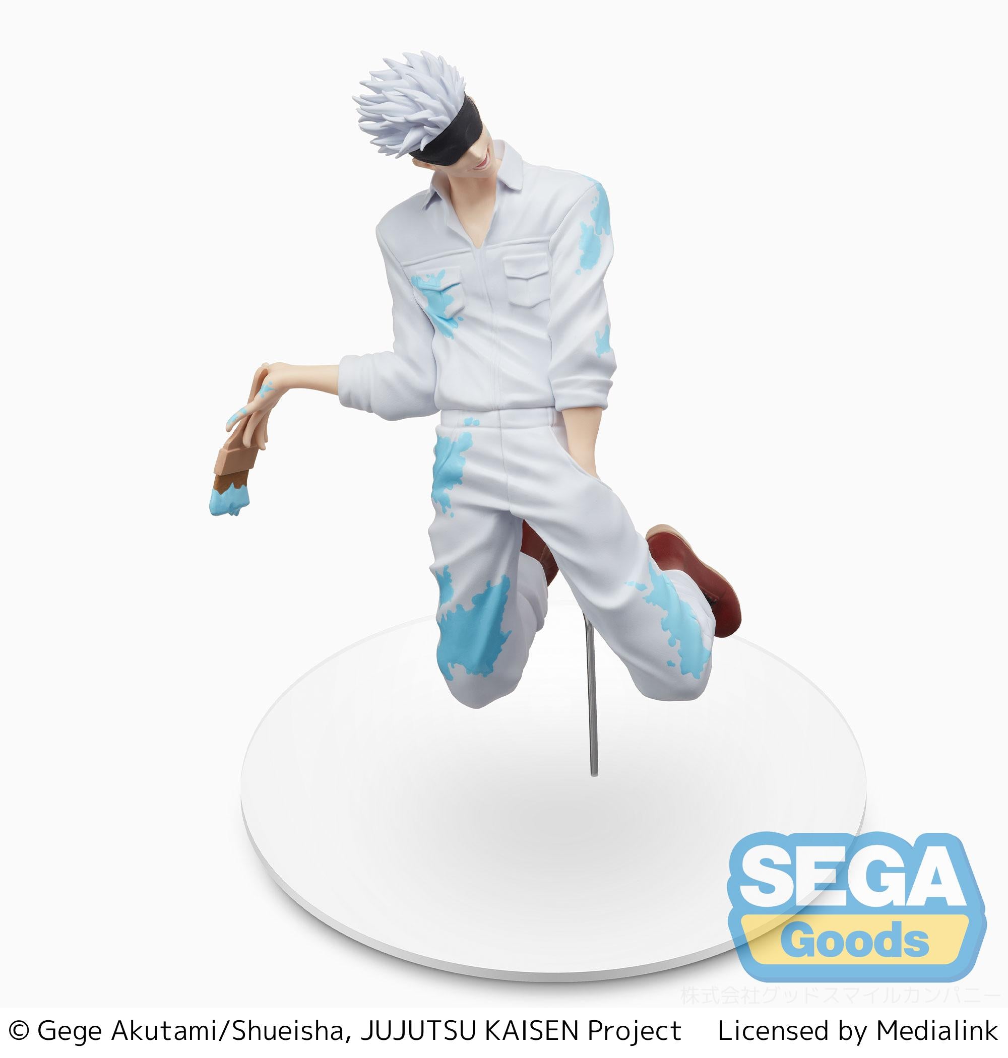 Jujutsu Kaisen GRAFFITI x BATTLE Re: Figure 