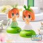 CHUBBY COLLECTION "The Quintessential Quintuplets The Movie" MP Figure "Yotsuba Nakano"