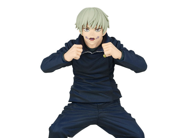 JUJUTSU KAISEN FIGURE-TOGE INUMAKI-