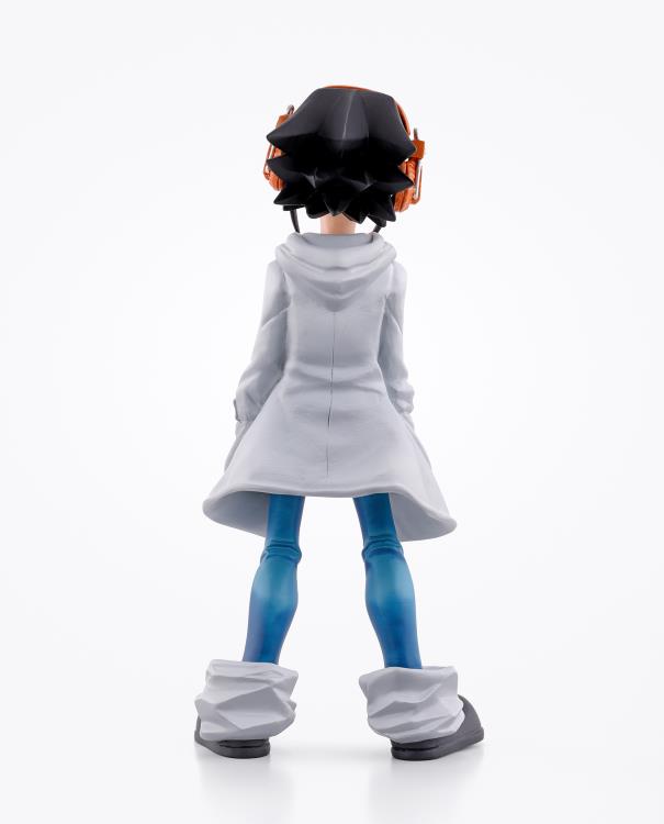 SHAMAN KING YOH ASAKURA FIGUREvol.3