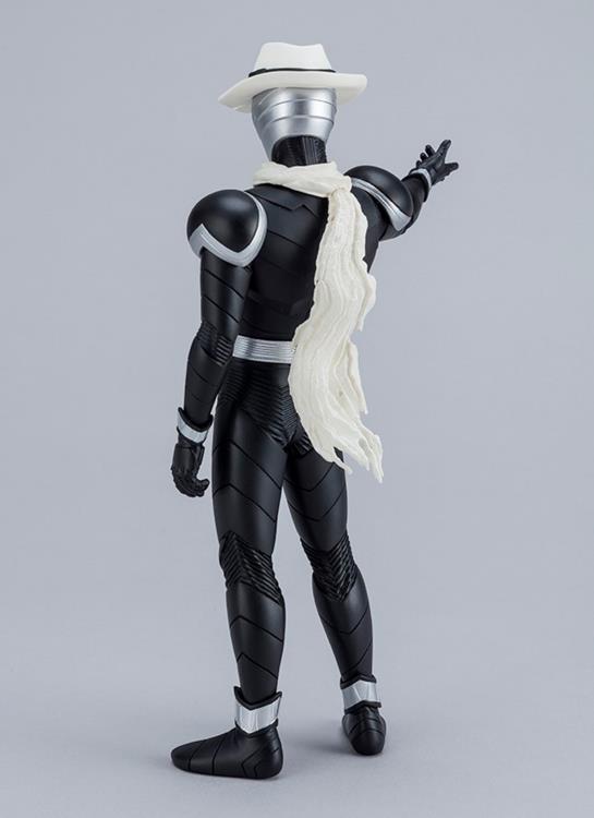 KAMEN RIDER W HERO'S BRAVE STATUE FIGURE KAMEN RIDER SKULL
