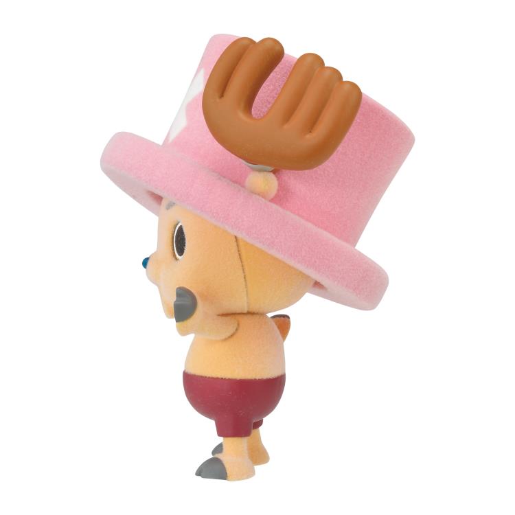 'ONE PIECE Fluffy Puffy～CHOPPER～(ver.A)