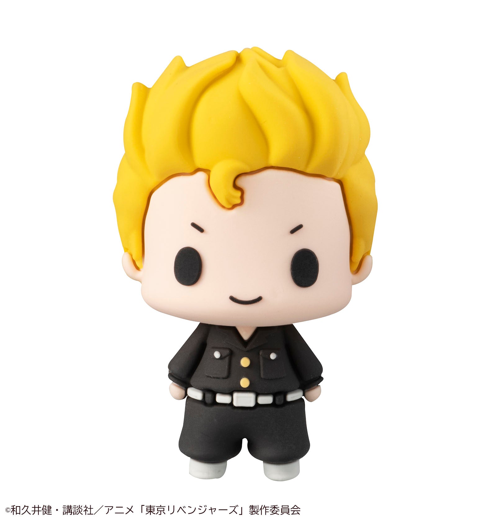 Chokorin Mascot Tokyo Revengers Set