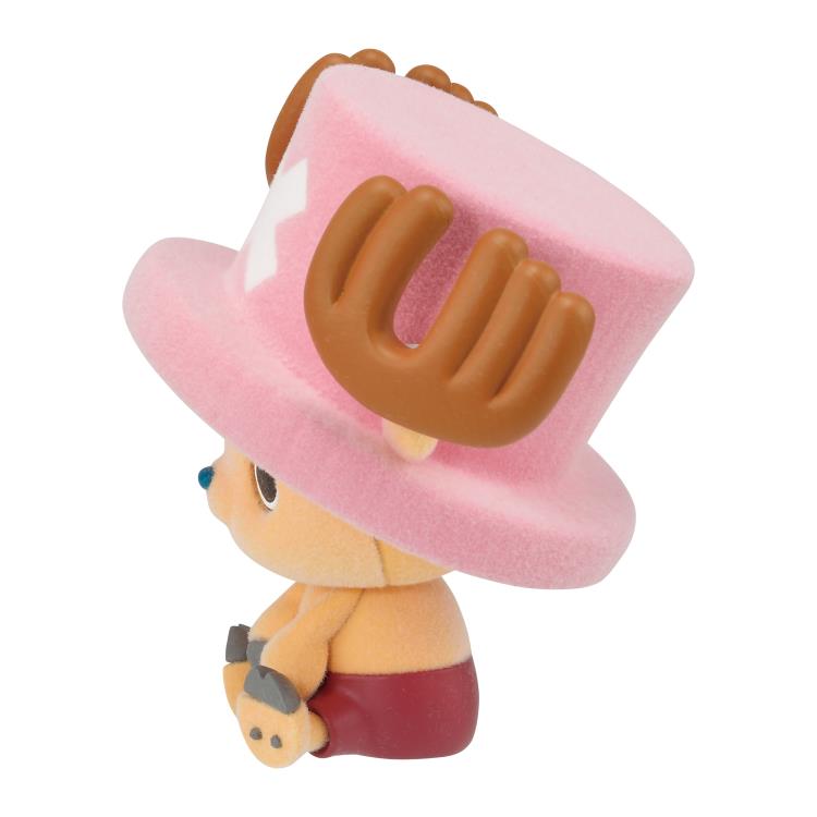 ONE PIECE Fluffy Puffy～CHOPPER～(ver.B)