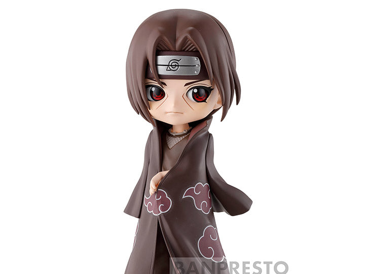 'NARUTO SHIPPUDEN Q posket-UCHIHA ITACHI-(ver.B)