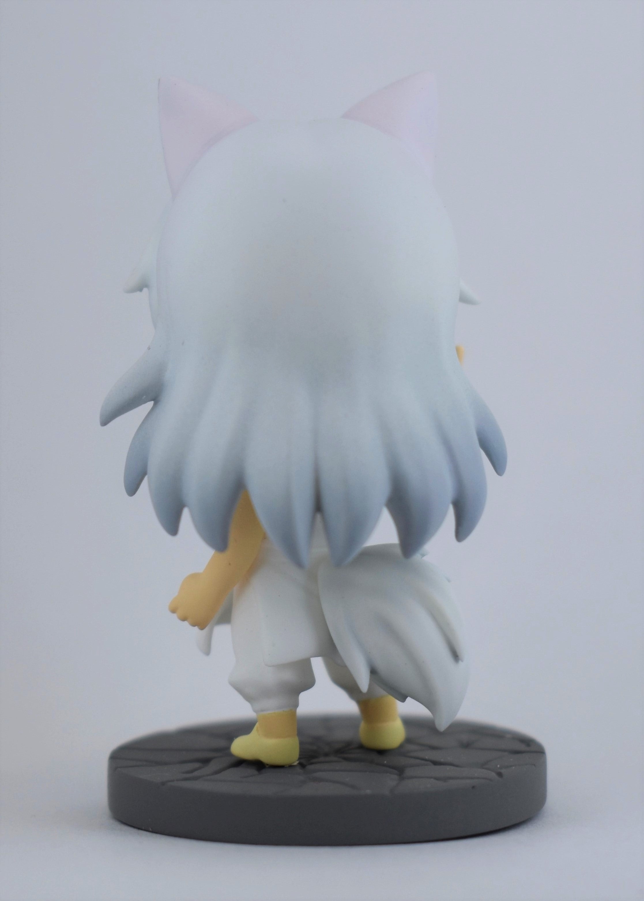YU☆YU☆HAKUSHO Mini Figure Collection(re-order)