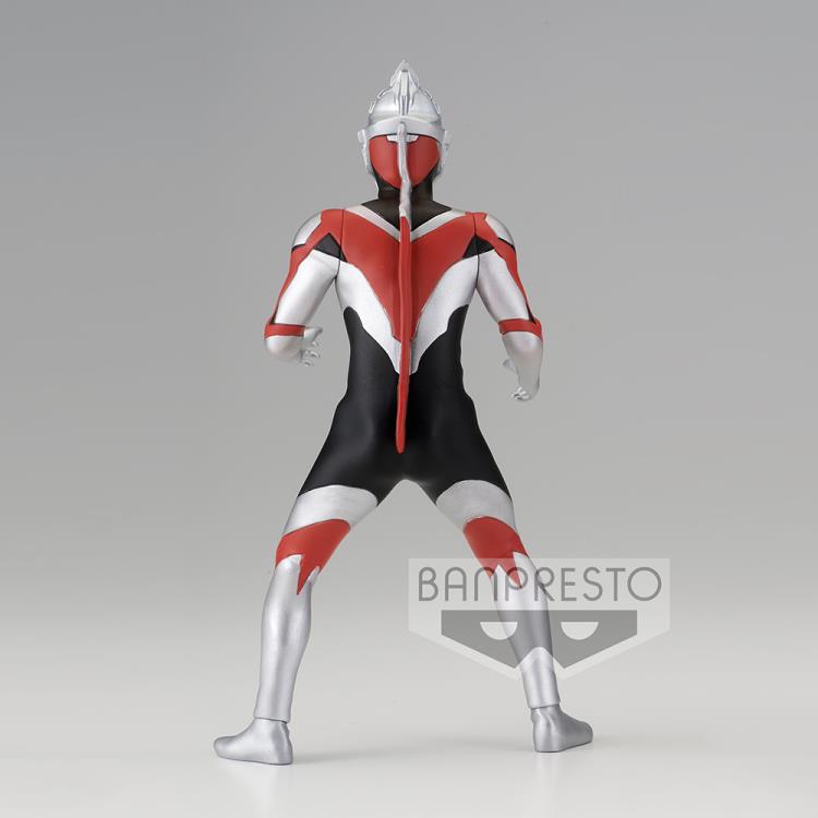 ULTRAMAN ORB HERO'S BRAVE STATUE FIGURE ULTRAMAN ORB ORBORIGIN(ver.A)