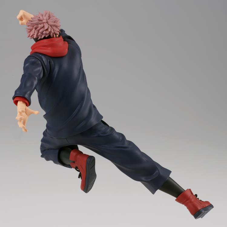 JUJUTSU KAISEN JUFUTSUNOWAZA-YUJI ITADORI 2-
