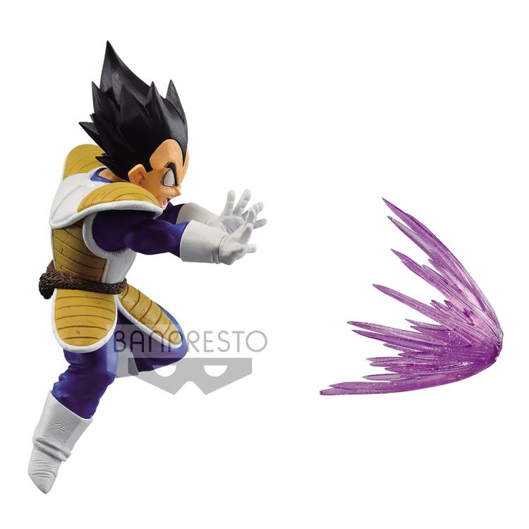 DRAGON BALL Z G×materia THE VEGETA