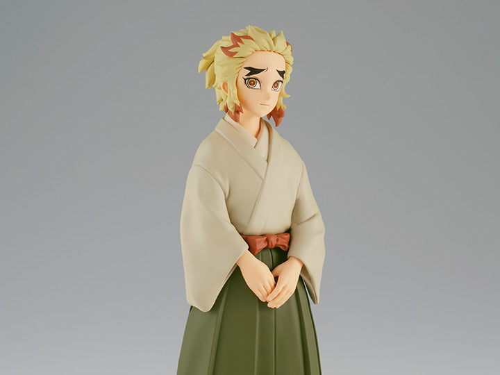 'Demon Slayer: Kimetsu no Yaiba FIGURE vol.26(A:Senjuro Rengoku)