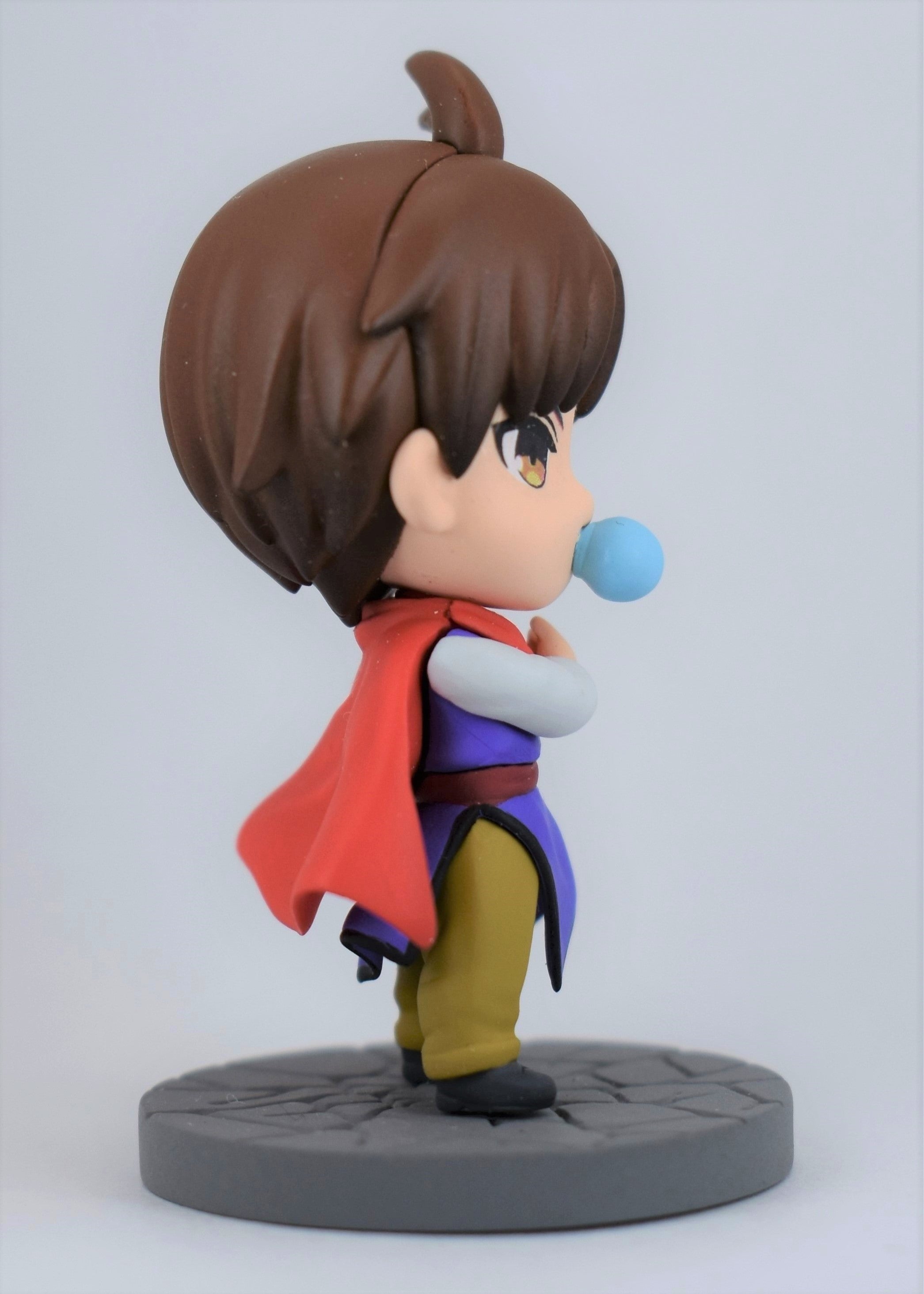 YU☆YU☆HAKUSHO Mini Figure Collection(re-order)