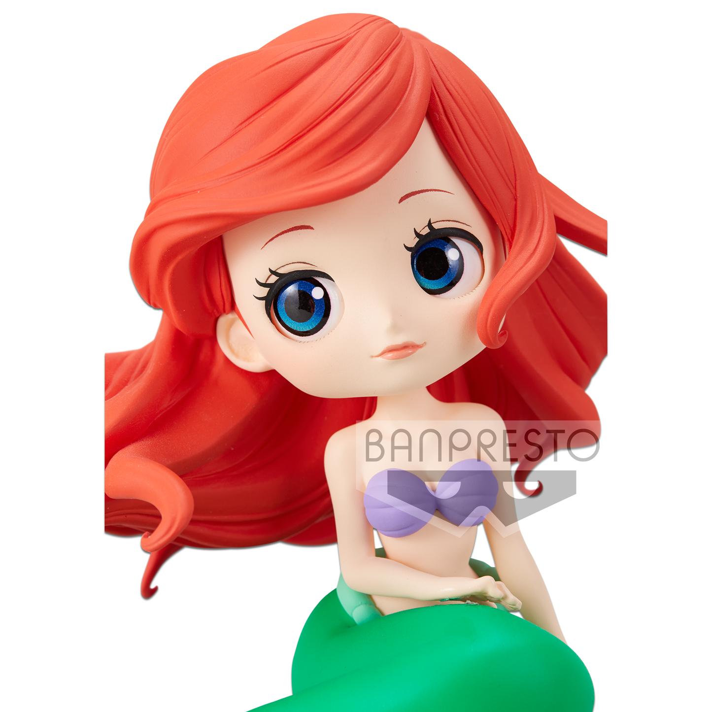 'Q posket Disney Characters -Ariel- (ver.A)