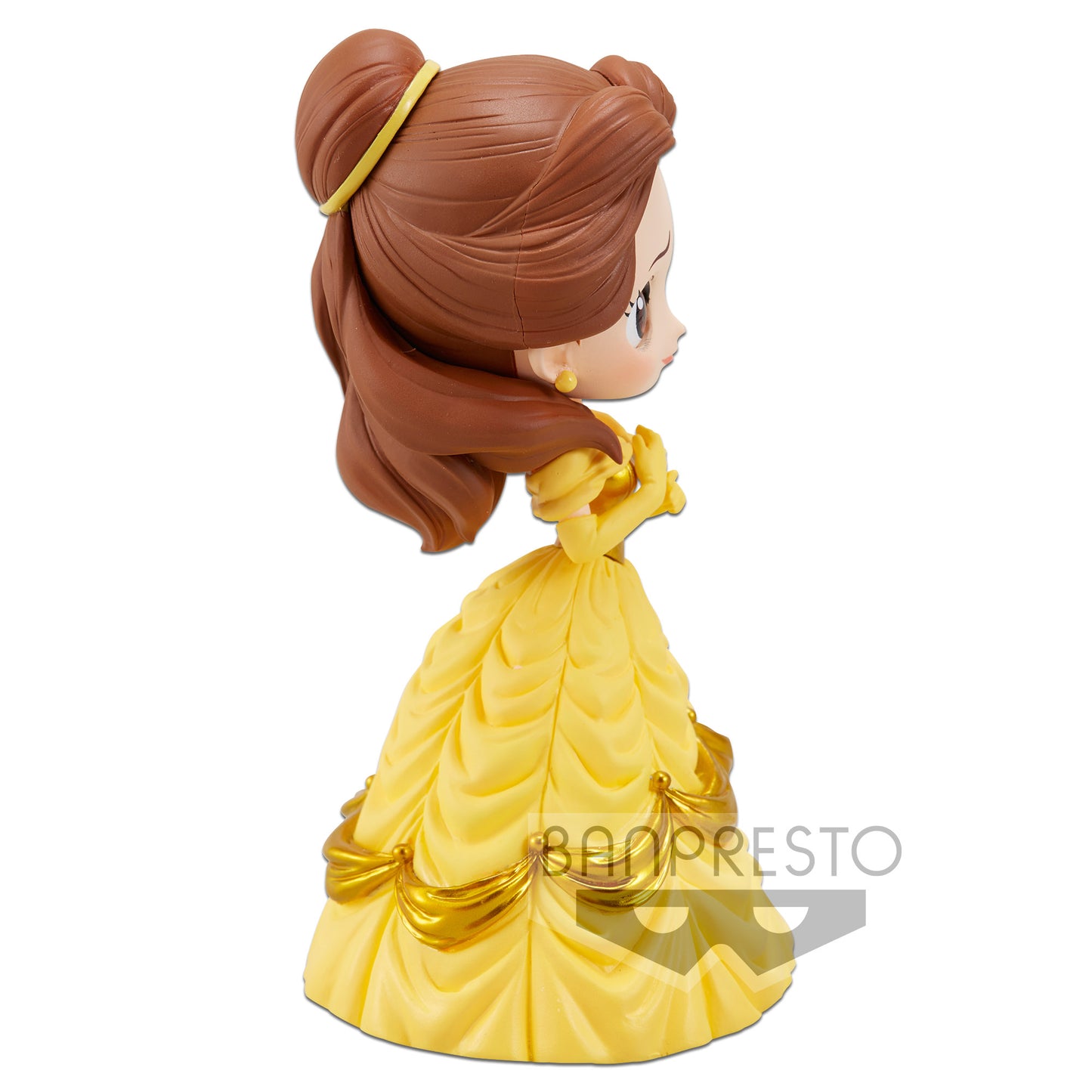 'Q posket Disney Characters -Belle- (ver.A)