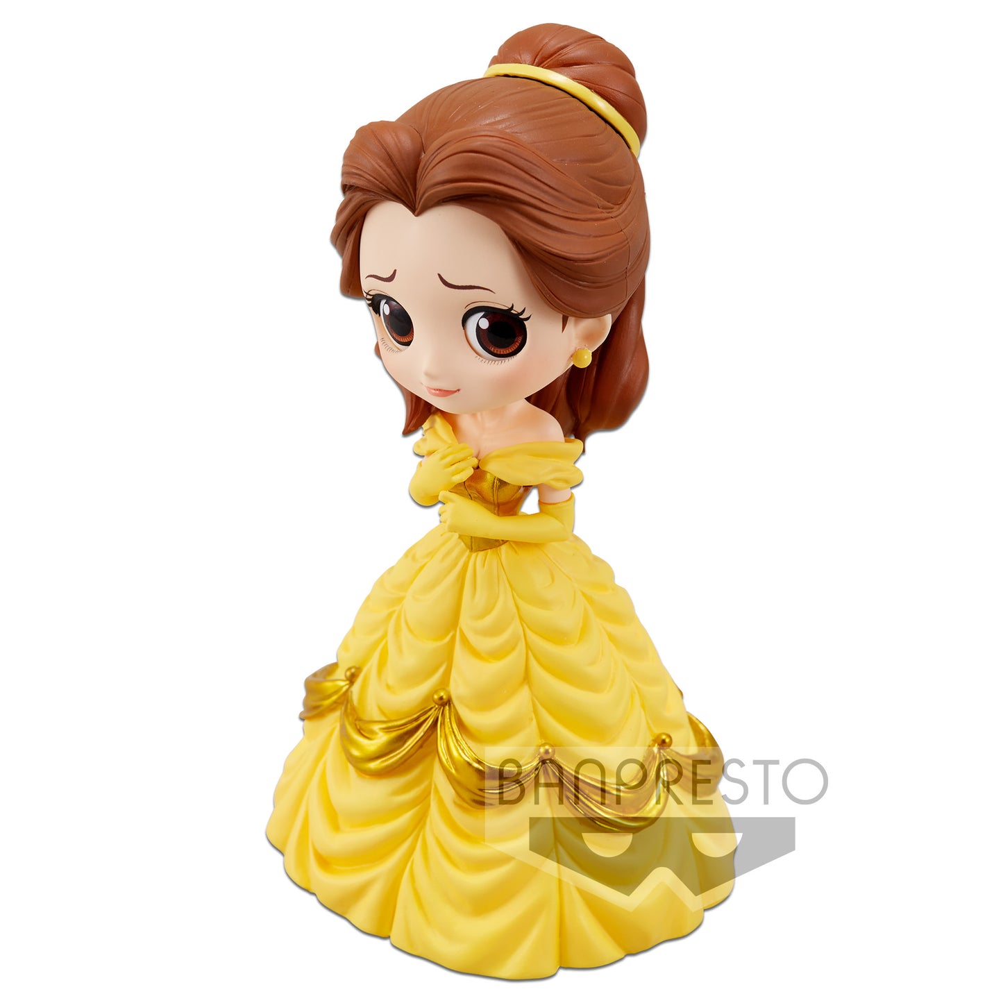 'Q posket Disney Characters -Belle- (ver.A)