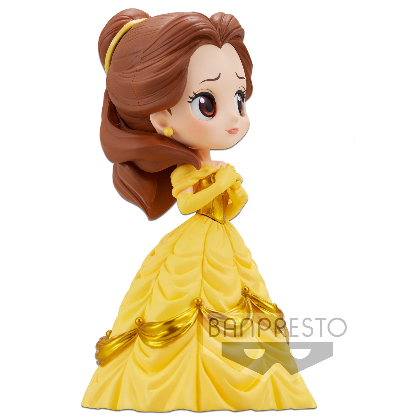 'Q posket Disney Characters -Belle- (ver.A)