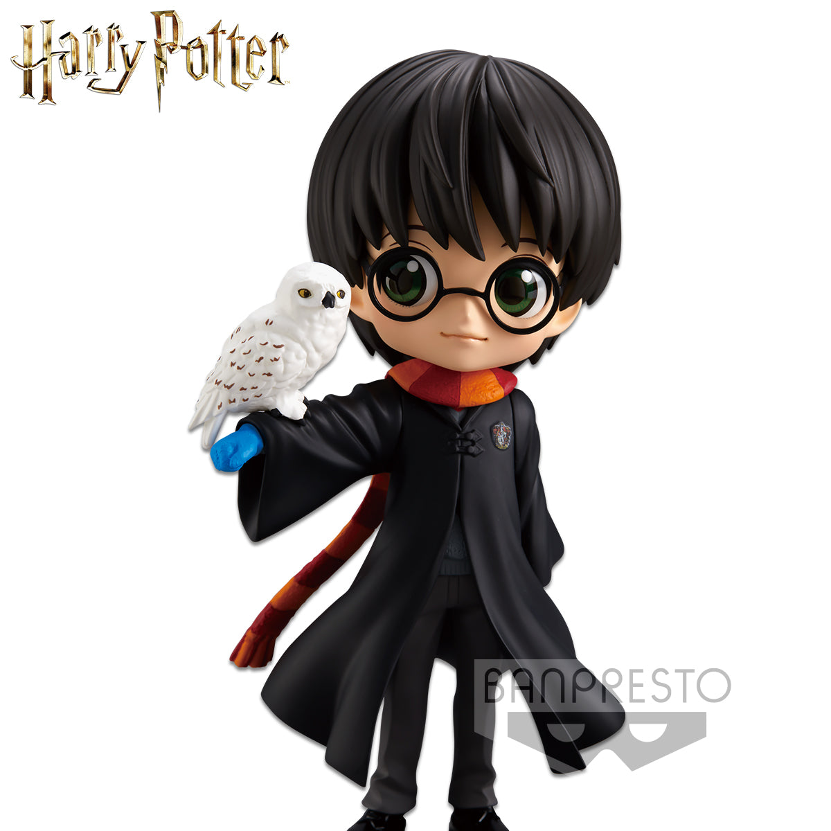 'Harry Potter Q posket-Harry Potter-II (ver.A)