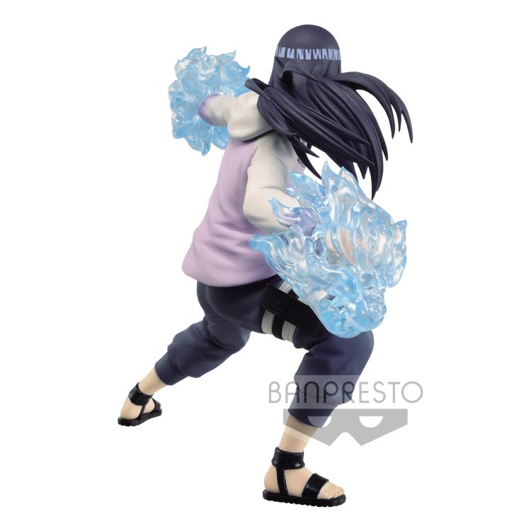 'NARUTO SHIPPUDEN VIBRATION STARS-HYŪGA HINATA-