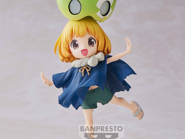 'Dr.STONE SUIKA FIGURE