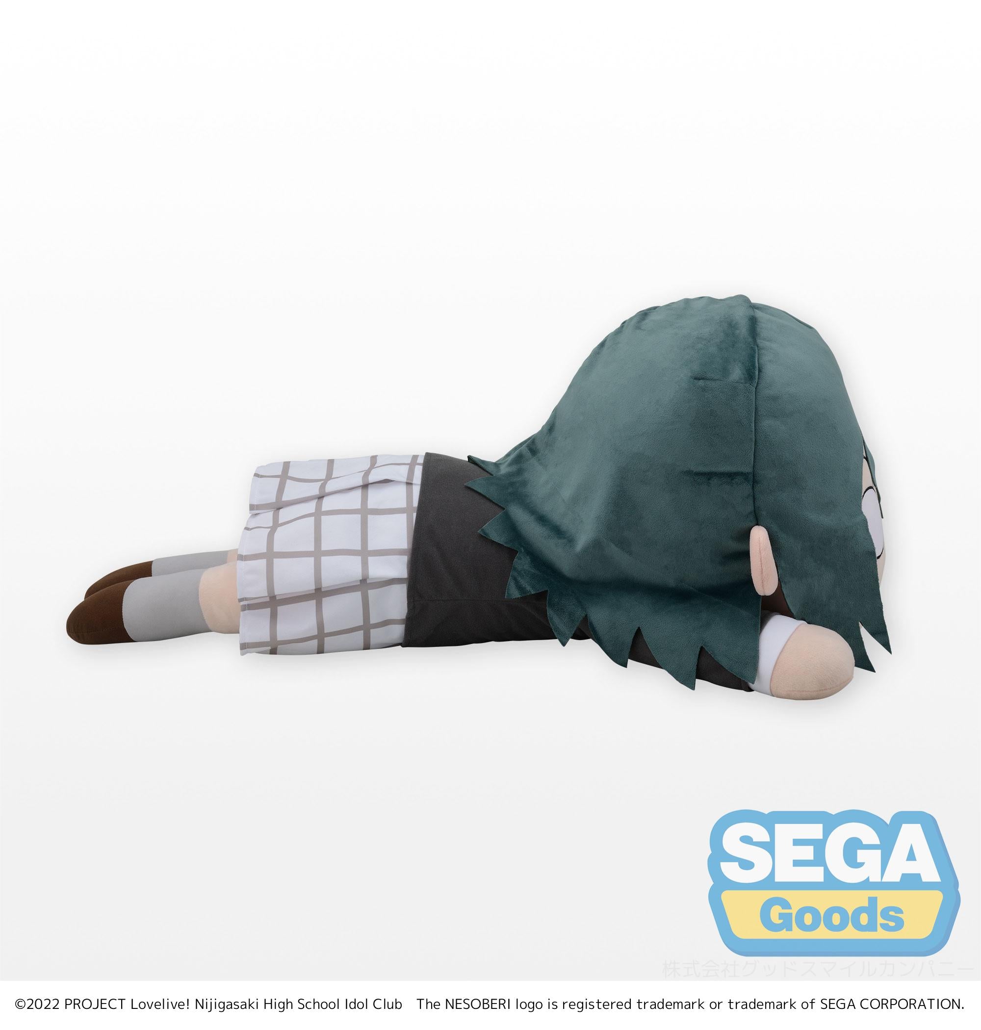 NESOBERI (Lay-Down) 