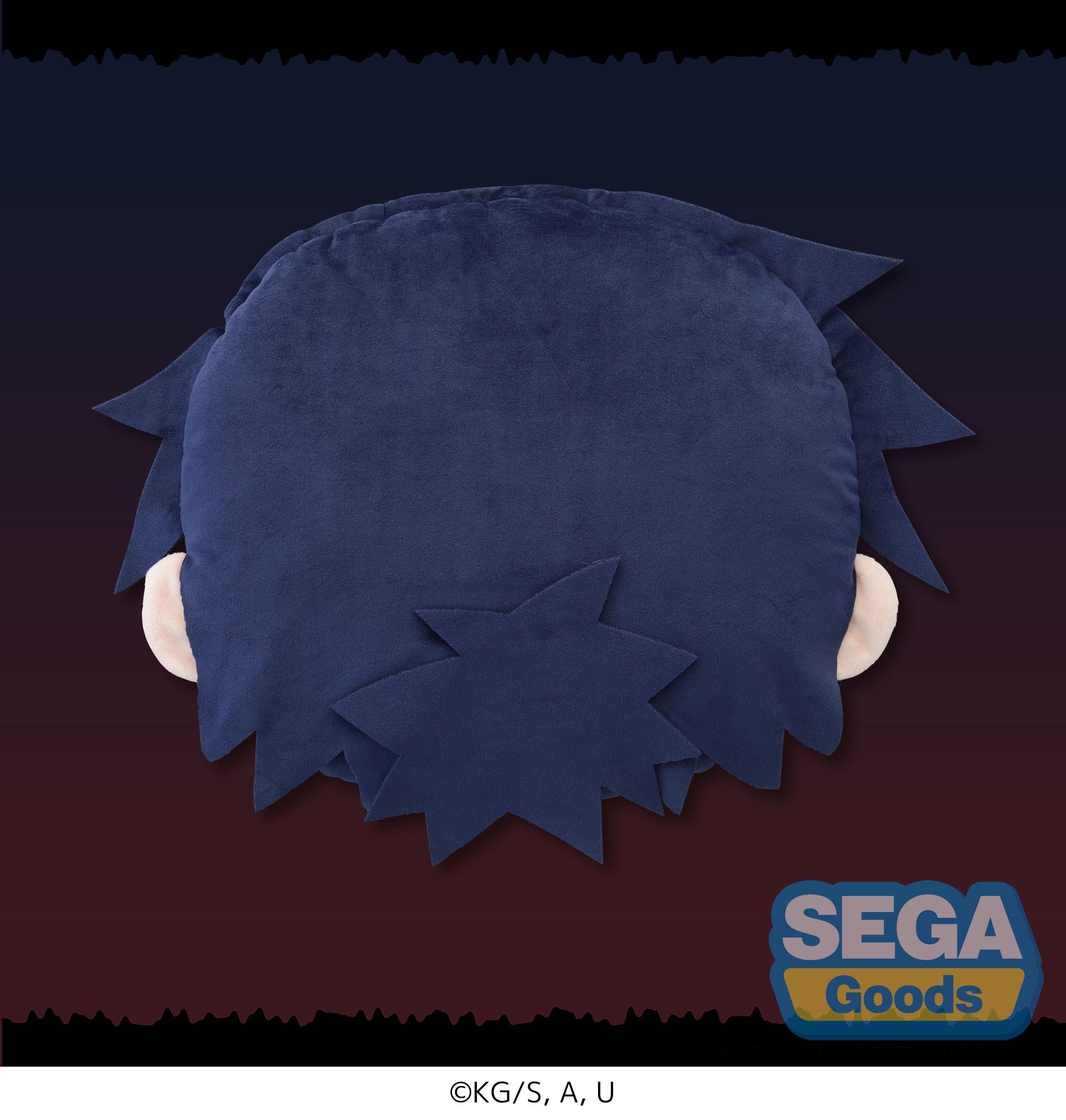 Charamaru "Demon Slayer: Kimetsu no Yaiba" PM Interior Cushion "Giyu Tomioka"