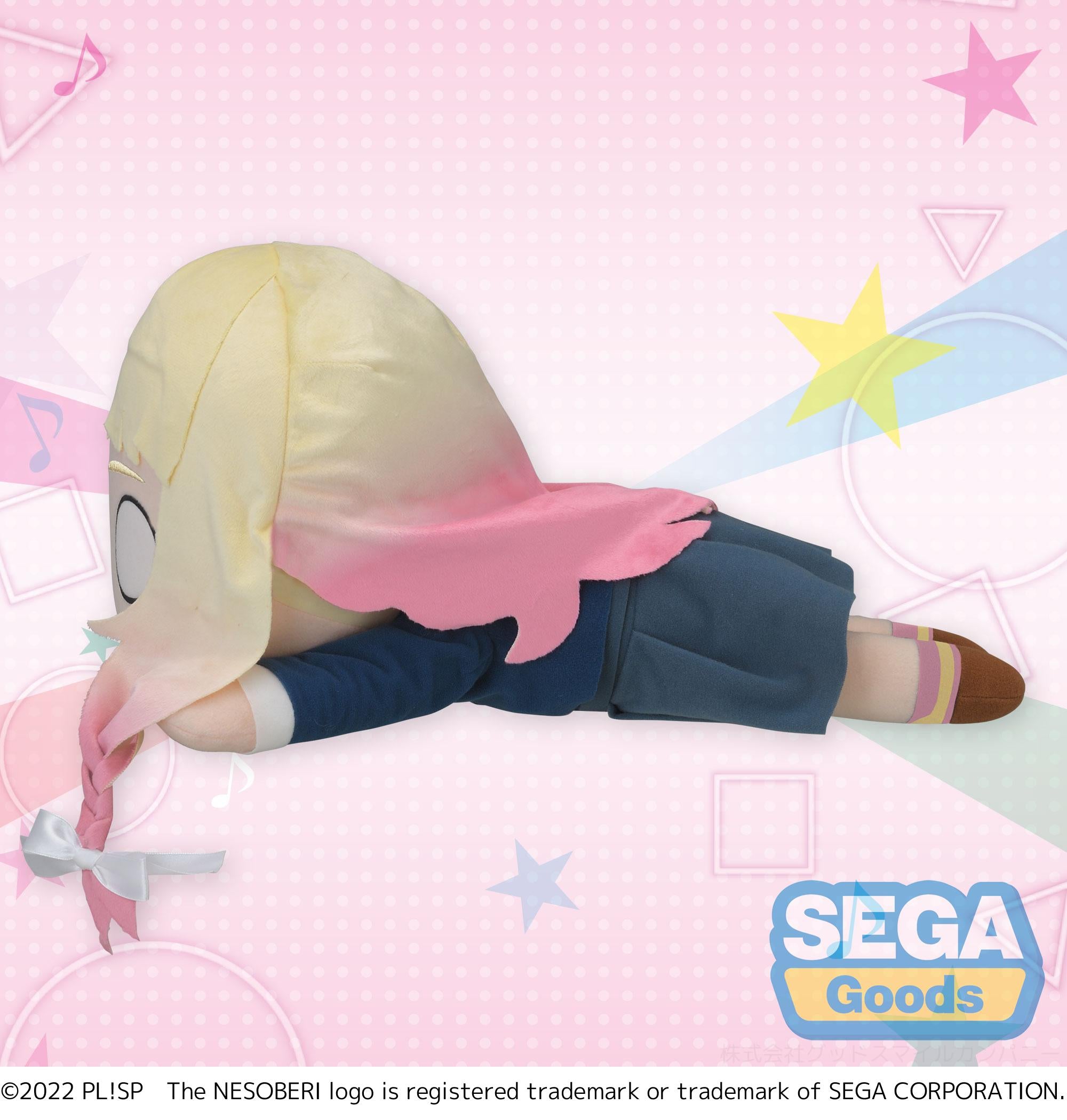 NESOBERI (Lay-Down) 