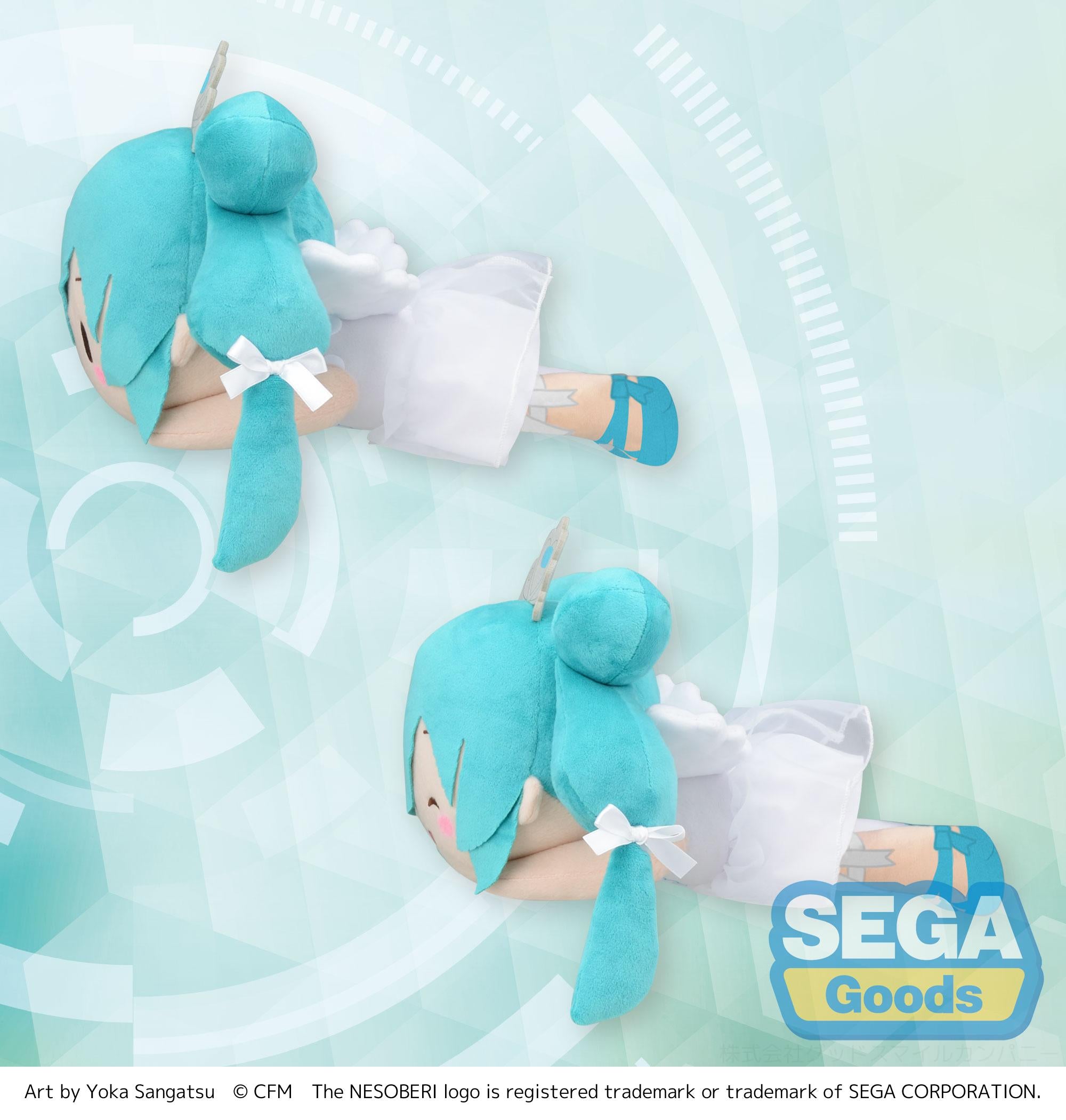 NESOBERI (Lay-Down) 