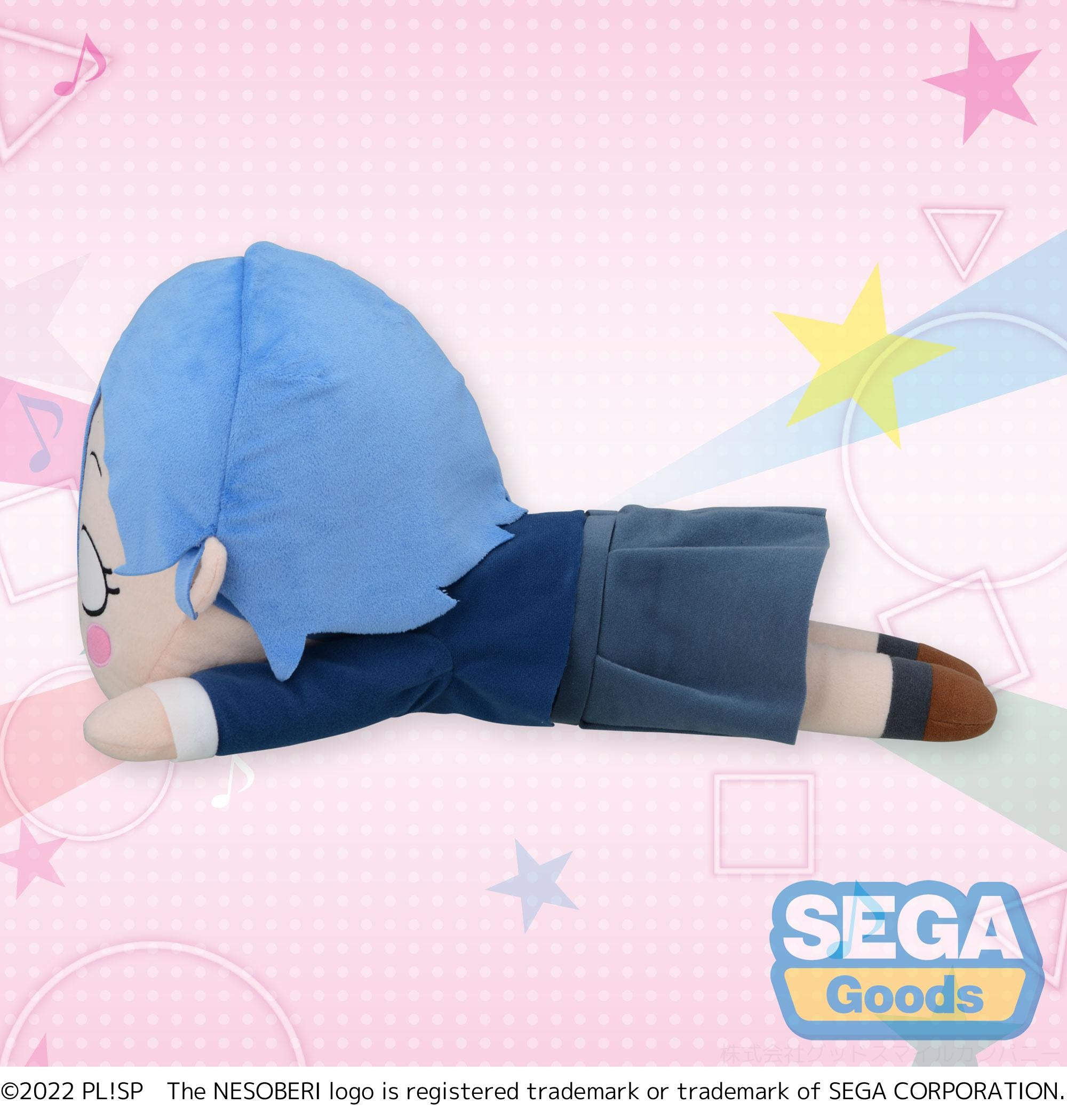 NESOBERI (Lay-Down) 