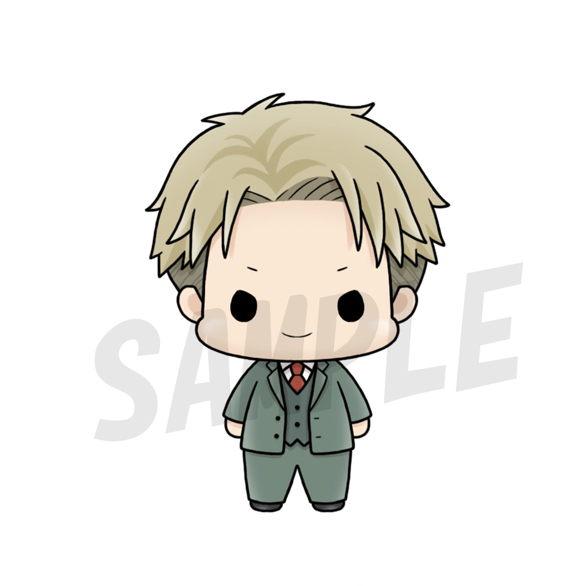 Chokorin Mascot SPY×FAMILY