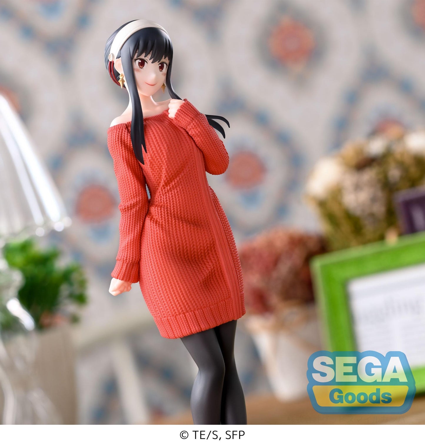 > TV Anime "SPY x FAMILY" PM Figure "(Yor Forger) Plain Clothes"