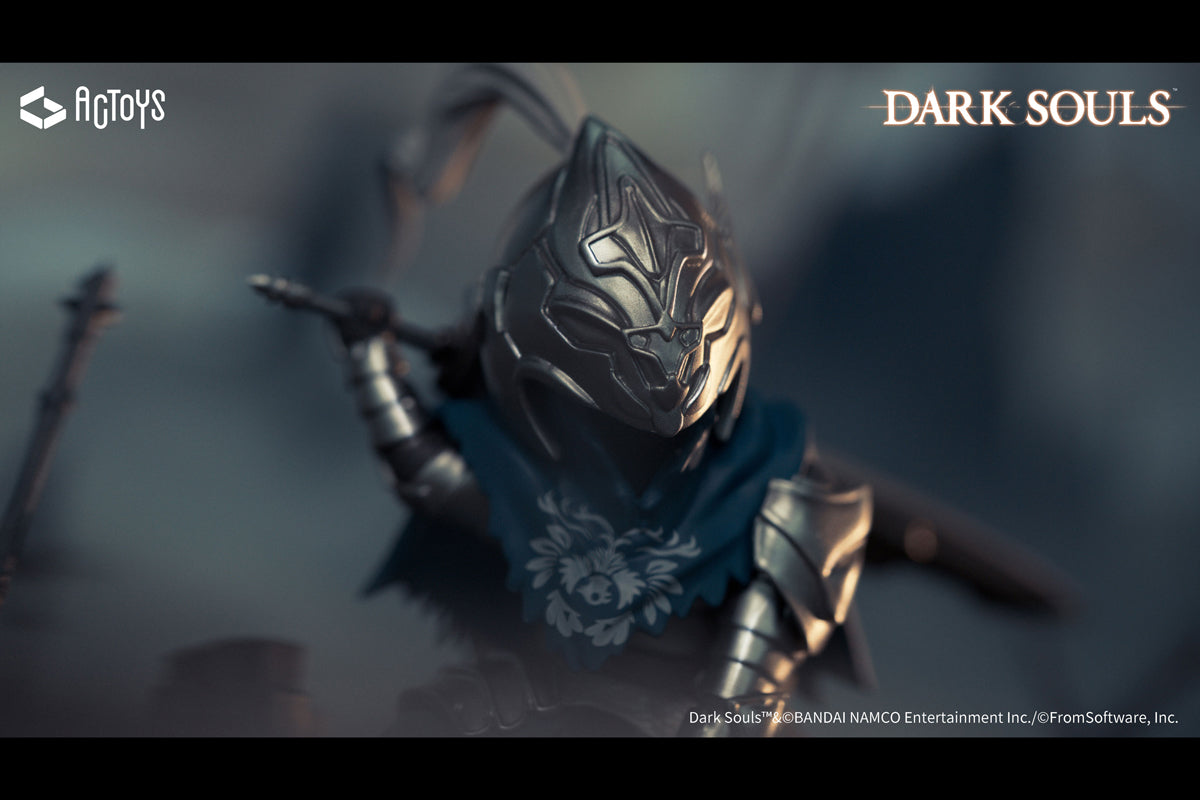 Dark Souls Trading figure Vol.1