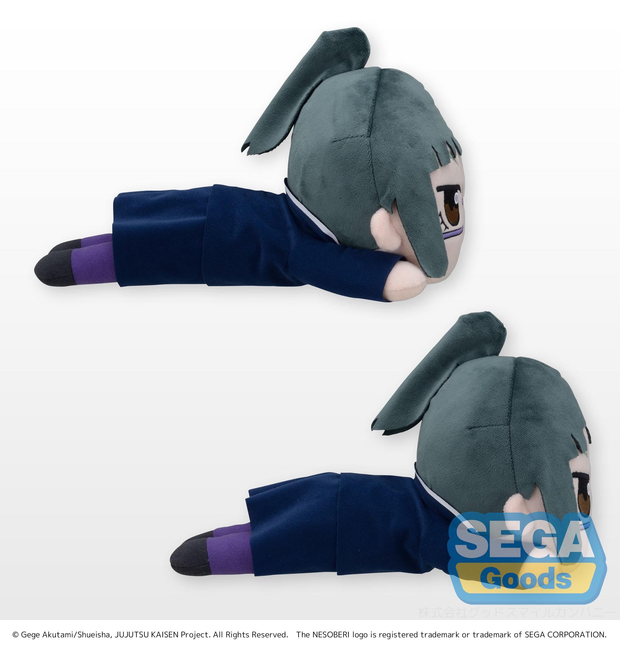 NESOBERI (Lay-Down) 
