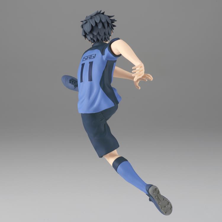 'BLUELOCK YOICHI ISAGI FIGURE