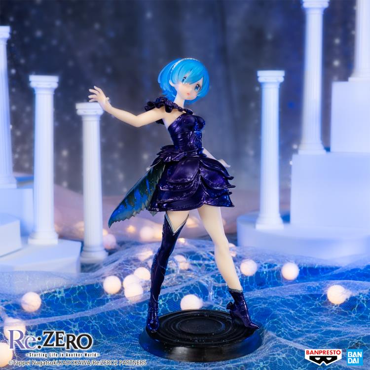 'Re:ZERO -Starting Life in Another World- Dianacht couture-REM-