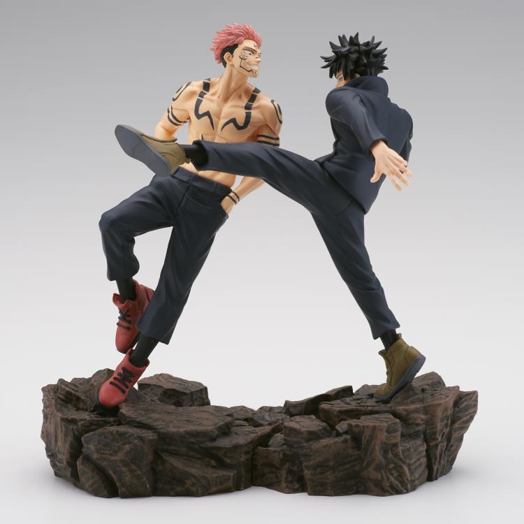 JUJUTSU KAISEN Combination Battle2-SUKUNA-